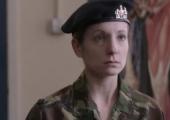 Joanne Froggatt: Award-winning central performance in a film let down by a weak script