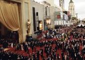 The 83rd Oscars ceremony getting underway last night at the 3,300-seat Kodak Theatre on Hollywood Boulevard