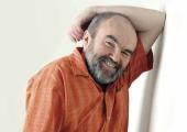Andy Hamilton: watching his show feels like being down the pub with a witty and erudite mate