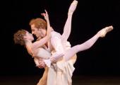 Manon, mais oui: Leanne Benjamin and Steven McRae, a sizzling new partnership