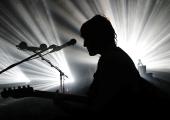 Jason Pierce of Spiritualized: clearly not intending to sell his cult album short