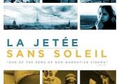 Chris Marker's 'La jetée' and 'Sans soleil' are widely considered the finest examples of their respective genres