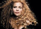 Renee Fleming: 'the almost indecently glamorous diva knows the value of expectation and anticipation' Renee Fleming: 'the almost indecently glamorous diva knows the value of expectation and anticipation'