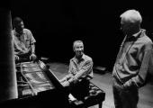 A game of two halves at the Opera House: The Keith Jarrett Trio
