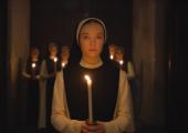 The unexpected: Sydney Sweeney in 'Immaculate'