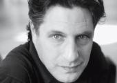 Patrick Marber's reading: Andrew Miller, Paul Auster and Craig Raine