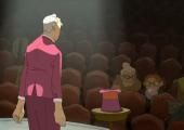 'The Illusionist': Sylvain Chomet's beautifully evocative animation is an homage to Jacques Tati