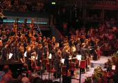 The National Youth Orchestra of Great Britain at the Proms: In future will they all be privately educated?