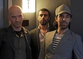 Balkan Beat Box take global fusion to new levels