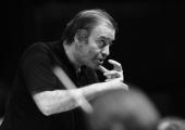 Valery Gergiev: Tchaikovsky in black and white