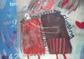 When Hockney met Whitman: 'We Two Boys Together Clinging'