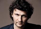 Tenor Jonas Kaufmann: born lover