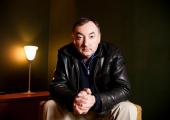 'I'm a stubborn bastard': Peter Kosminsky