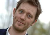 Alun Cochrane: A thoroughly amiable comic who talks about life and that