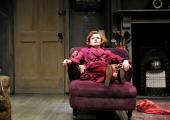 It's Maxine Peake's night: Hester Collyer in Terence Rattigan's The Deep Blue Sea