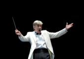 Thomas Dausgaard: a febrile, fluent presence striking his own path through Wagner and Brahms Thomas Dausgaard: a febrile, fluent presence striking his own path through Wagner and Brahms
