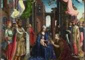 Adoration of the Kings Adoration of the Kings