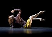 Sylvie Guillem in 'Bye' by Mats Ek