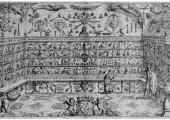 'Things' is a modern play on the traditional cabinet of curiosities 'Things' is a modern play on the traditional cabinet of curiosities