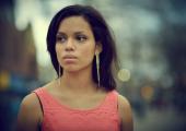 Ashley (Georgina Campbell) is more than just a statistic