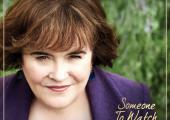 Susan Boyle: fine for a stocking filler