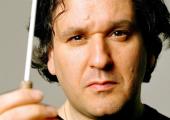 Antonio Pappano: the Royal Opera's dynamic Music Director ventures Stateside