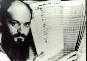 Arvo Pärt: A political classic  Arvo Pärt: A political classic