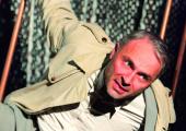 Mark Bonnar: A bravura display of technique and dramatic stamina