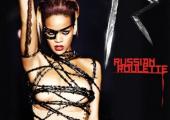 Rihanna's Russian Roulette: an incredibly harrowing but addictive listen  Rihanna's Russian Roulette: an incredibly harrowing but addictive listen