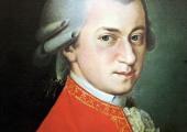Wolfgang Amadeus Mozart: the restoration of his unfinished opera 'Zaide' is the current labour of love for Ian Page