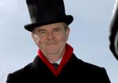 Ian Hislop: 'Erudite and entertaining, but with a touch of the old fogey'