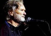 A night with Kris Kristofferson: 'Moving and valedictory, if not without its struggles'.