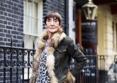 June Brown knows who she's been for 400 years