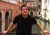Pappano in Venice: the man born to communicate the full magic of opera