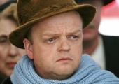 Toby Jones in 'Infamous' as 'a new Capote - surprisingly tough, almost hard-boiled'