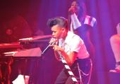 Passionate: Janelle Monáe live