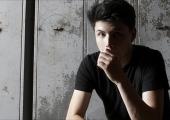 Jamie Woon, keeping things mellow on the south coast