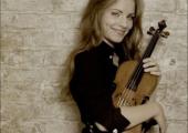 Julia Fischer: poised and Olympian in Shostakovich