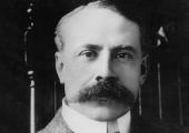 Edward Elgar: If Clark was right, when he was finishing his oratorio he was also visiting his mistress in London and getting her pregnant