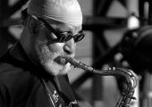 Sonny Rollins: Octogenarian colossus
