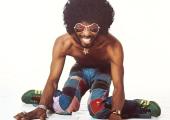 Sly: reclusive funk genius