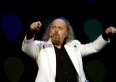 Bill Bailey: An accomplished musician, and a surreal and subtle comic Bill Bailey: An accomplished musician, and a surreal and subtle comic