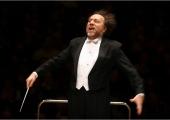 Riccardo Chailly: 'You need the energy to describe your impulses. If you don’t have this element - this eternal fire - then the whole thing has no reason to exist'