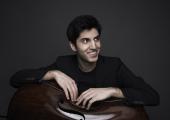 Kian Soltani:  a rich and even sound