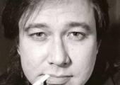 Bill Hicks: his dark, subversive material was before its time