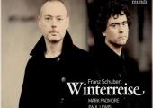 Padmore and Lewis: 'It seems unsatisfactory to recommend a Winterreise for the pianist, rather than the singer' Padmore and Lewis: 'It seems unsatisfactory to recommend a Winterreise for the pianist, rather than the singer'