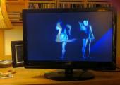 A night in with contemporary dance on telly: Too much explanation A night in with contemporary dance on telly: Too much explanation
