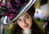The delectable Louise Bourgoin as Adèle Blanc-Sec