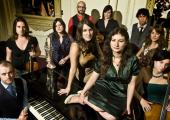 The Unthanks: clog dancing and damn good fun
