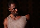 Idris Elba as battered Black Ops veteran Malcolm Gray